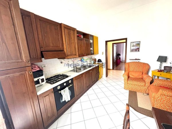 appartamento in vendita a Firenze in zona Legnaia
