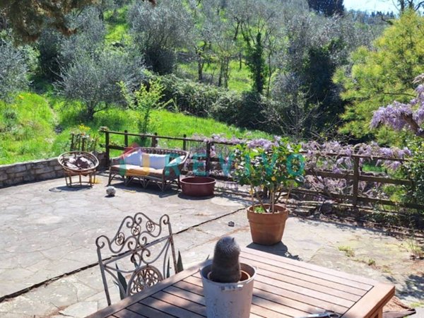 casa indipendente in vendita a Firenze in zona Serpiolle