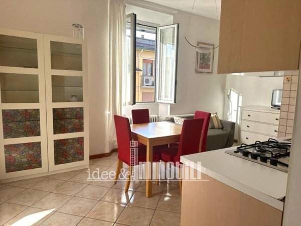 appartamento in vendita a Firenze in zona Serpiolle