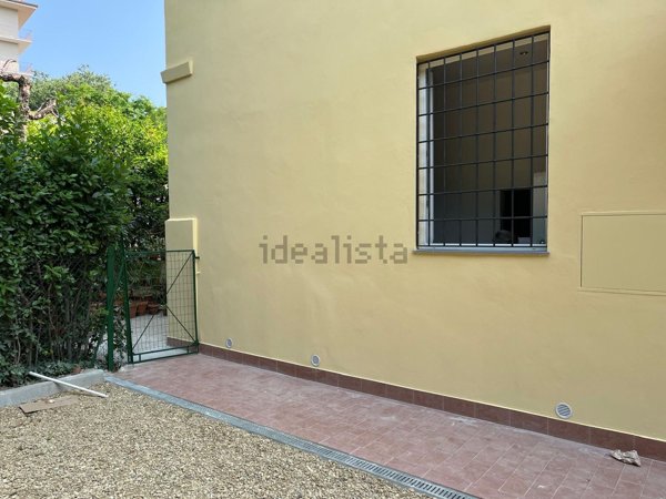 appartamento in vendita a Firenze in zona Statuto