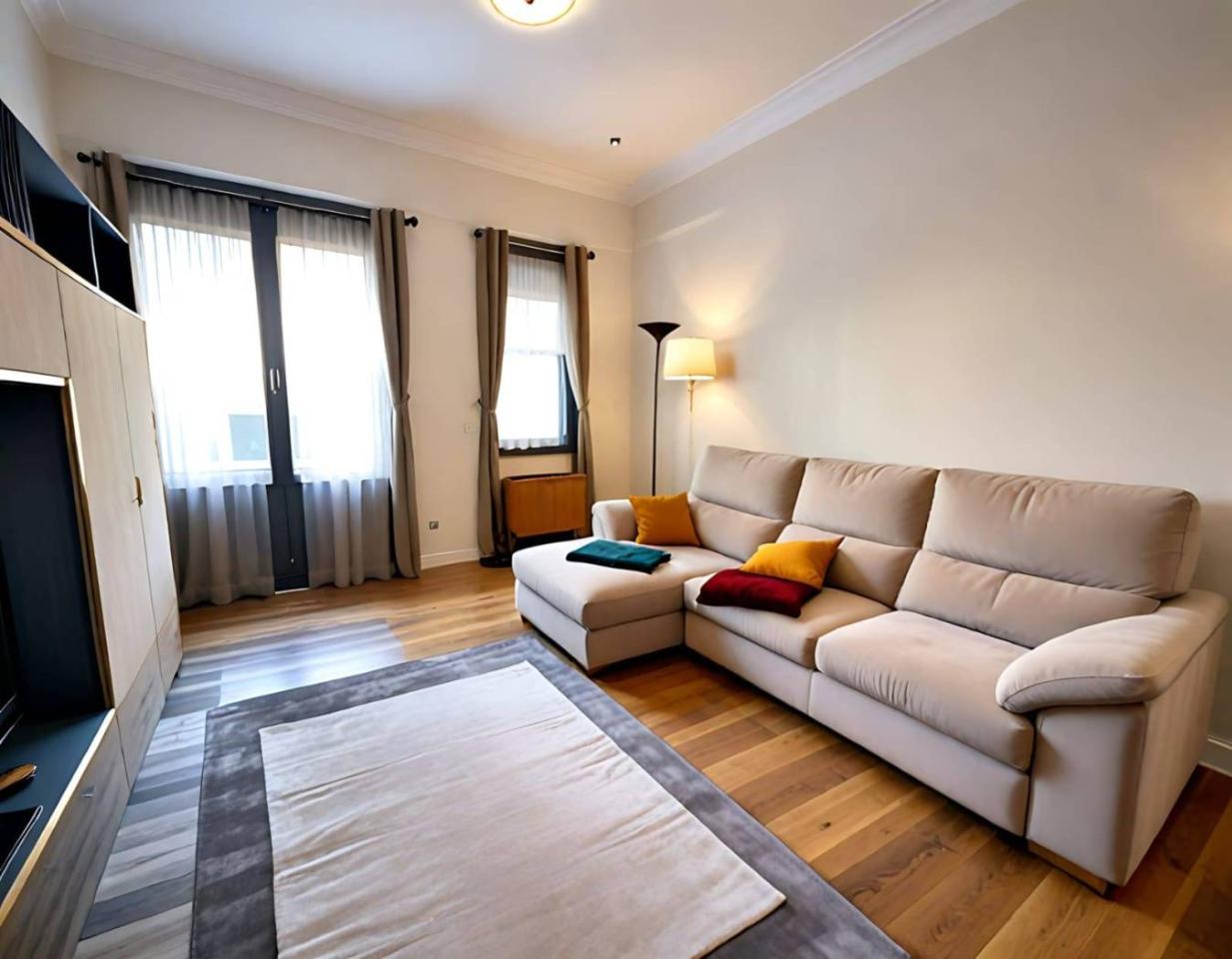 appartamento in vendita a Firenze in zona Campo di Marte