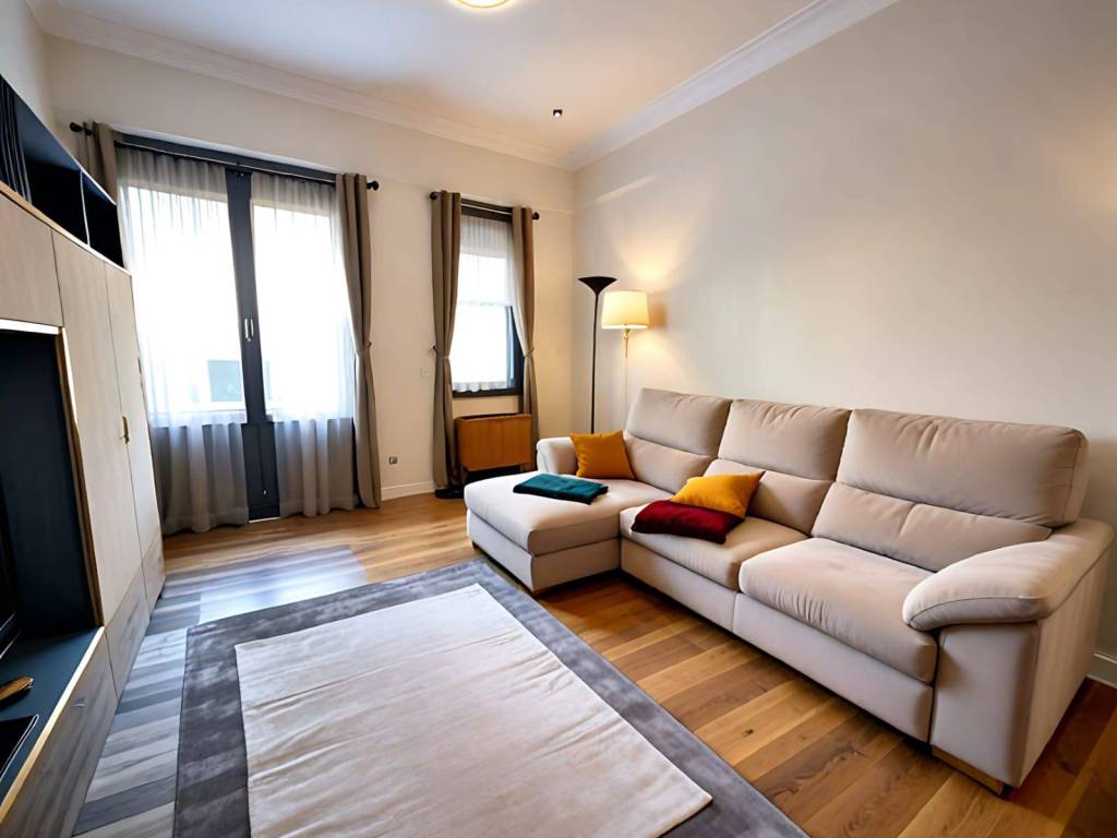 appartamento in vendita a Firenze in zona Campo di Marte