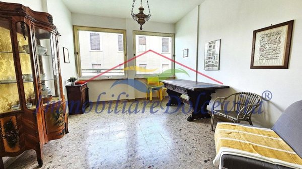 appartamento in vendita a Firenze in zona Campo di Marte