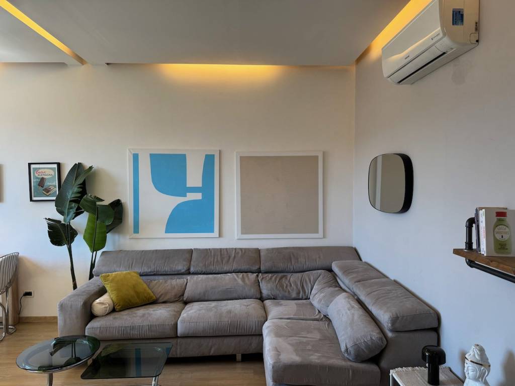 appartamento in vendita a Firenze in zona Gavinana