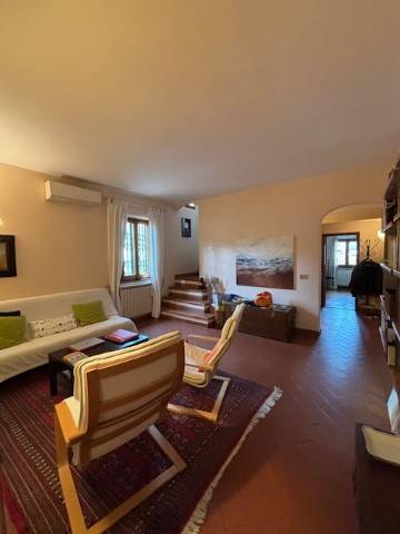 appartamento in vendita a Firenze in zona Centro San Frediano