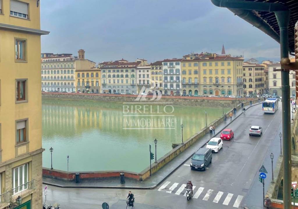 appartamento in vendita a Firenze in zona Centro San Frediano