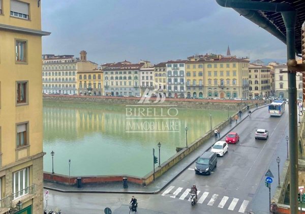 appartamento in vendita a Firenze in zona Centro San Frediano