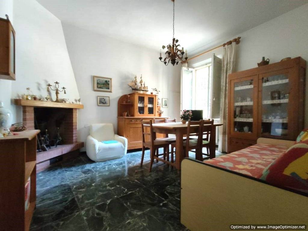 casa indipendente in vendita a Firenze in zona Serpiolle