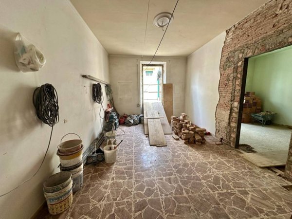 appartamento in vendita a Firenze in zona Campo di Marte