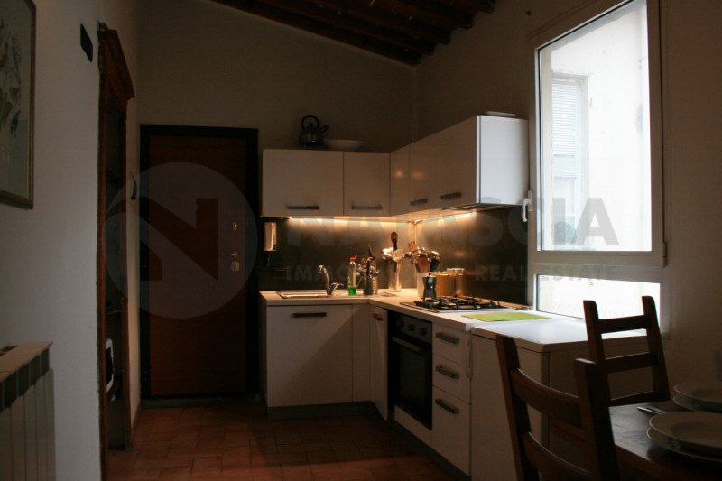 appartamento in vendita a Firenze in zona Centro Santa Maria Novella