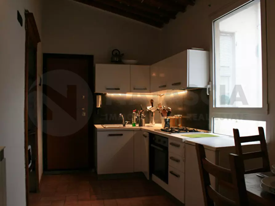 appartamento in vendita a Firenze in zona Centro Santa Maria Novella