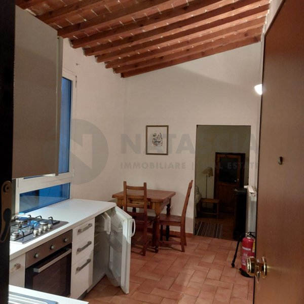 appartamento in vendita a Firenze in zona Centro Santa Maria Novella