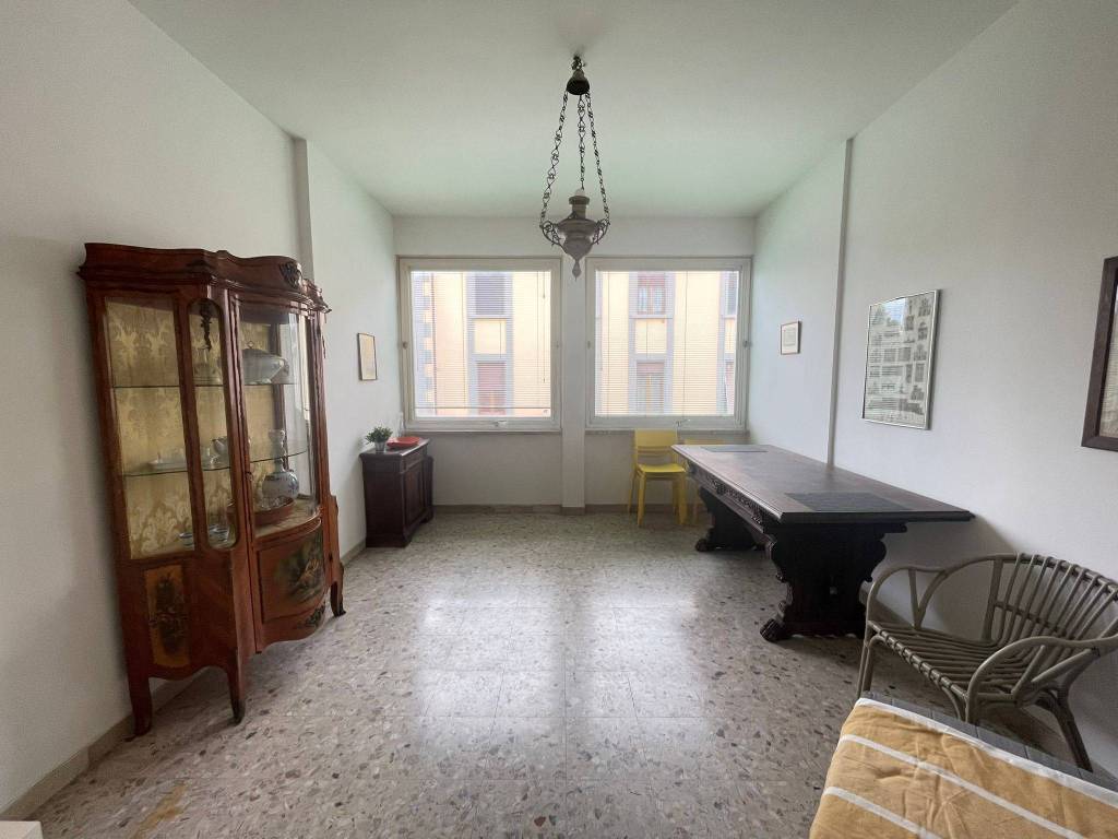 appartamento in vendita a Firenze in zona Campo di Marte