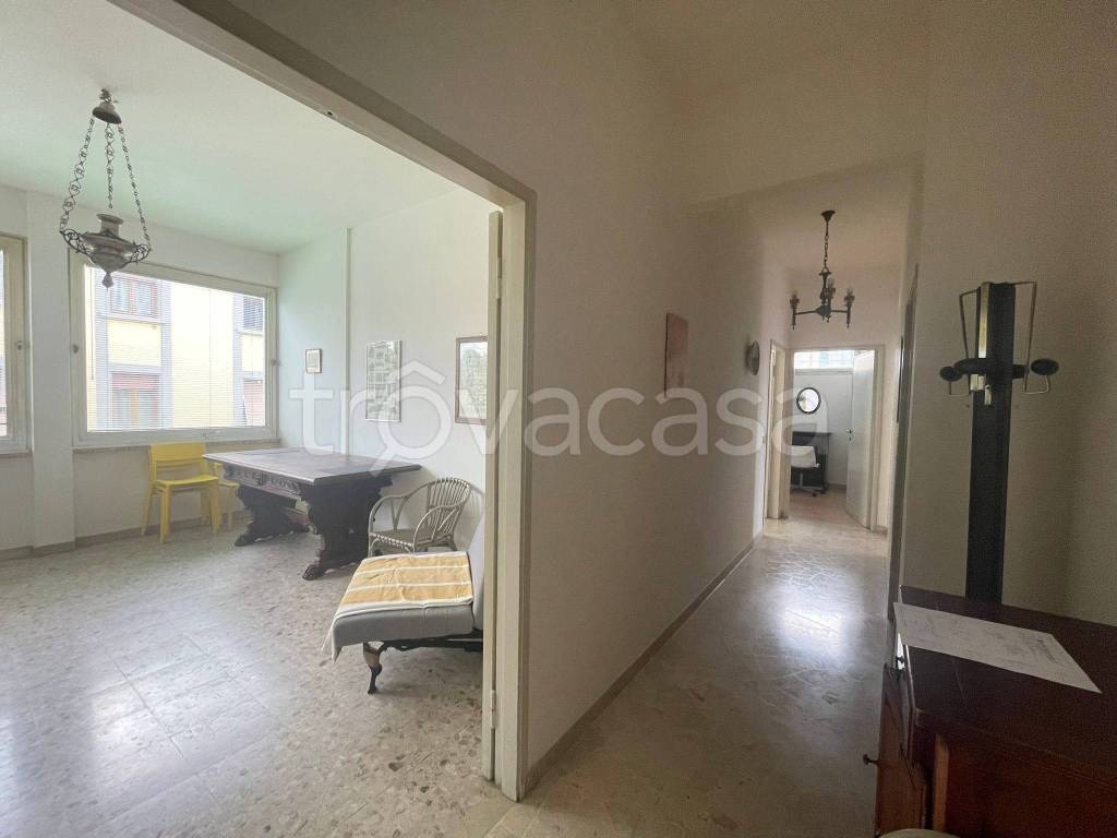 appartamento in vendita a Firenze in zona Campo di Marte