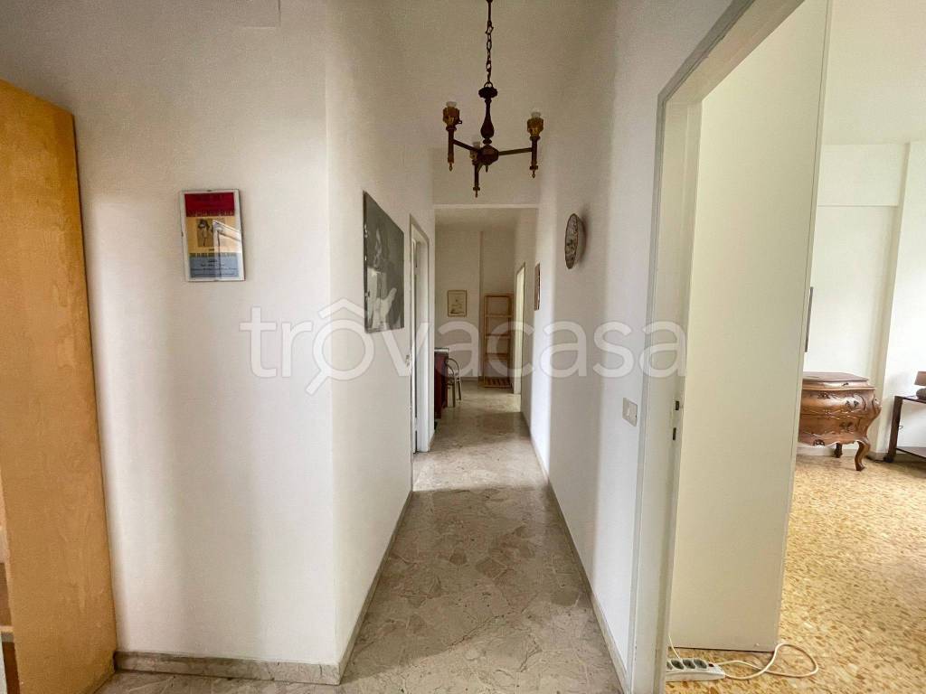 appartamento in vendita a Firenze in zona Campo di Marte