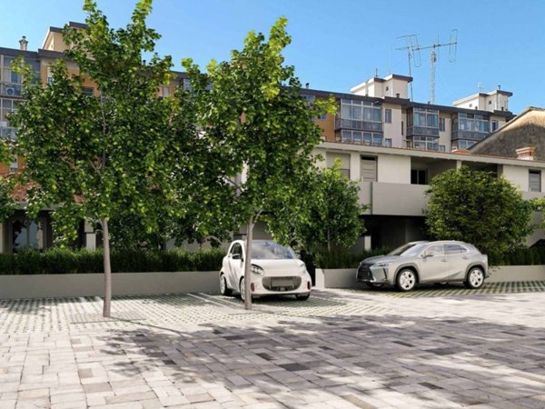 appartamento in vendita a Firenze in zona Careggi