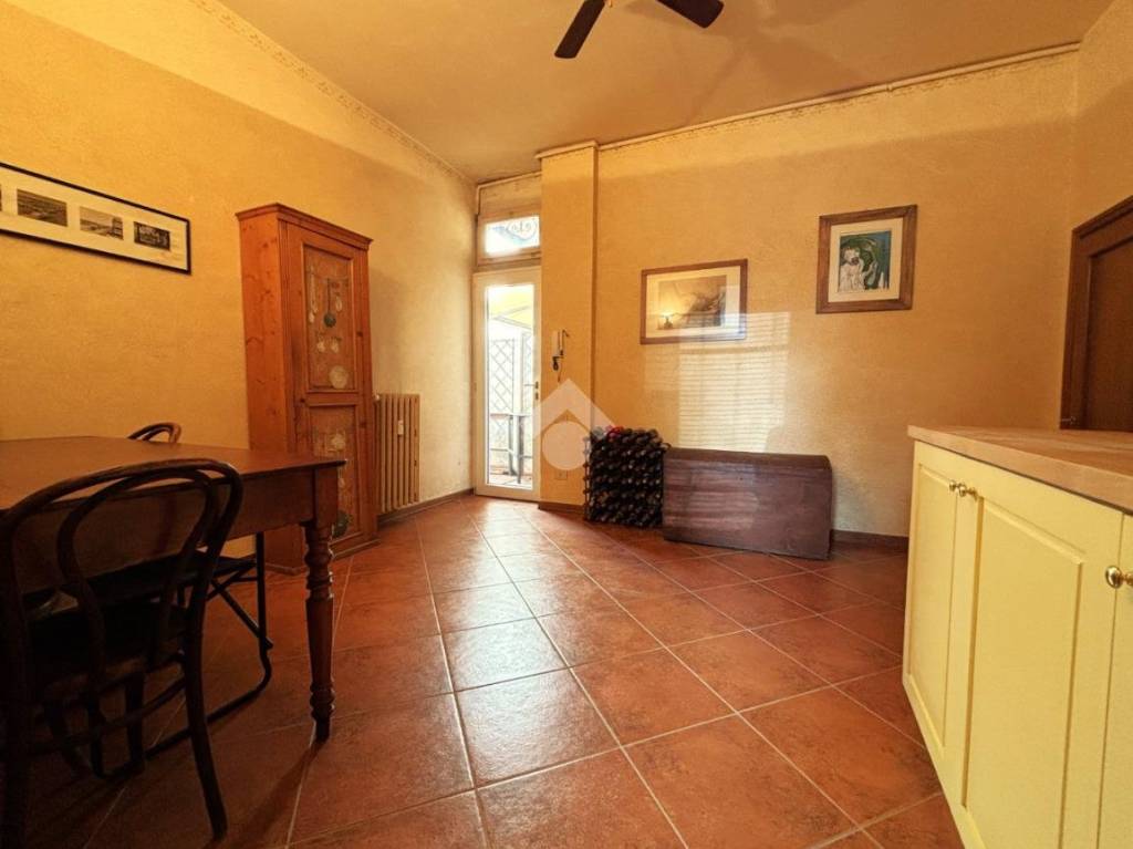 appartamento in vendita a Firenze in zona Coverciano