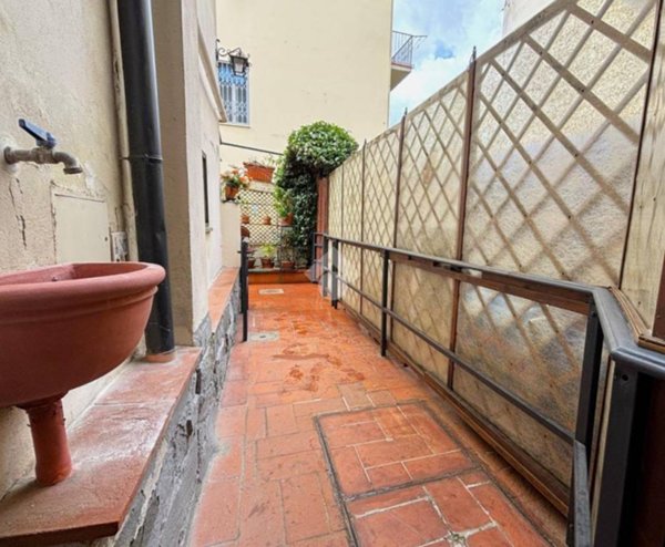 appartamento in vendita a Firenze in zona Coverciano