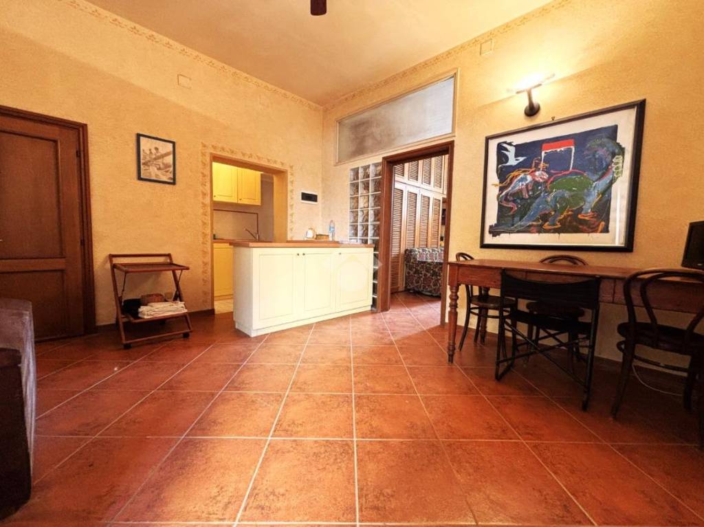 appartamento in vendita a Firenze in zona Coverciano