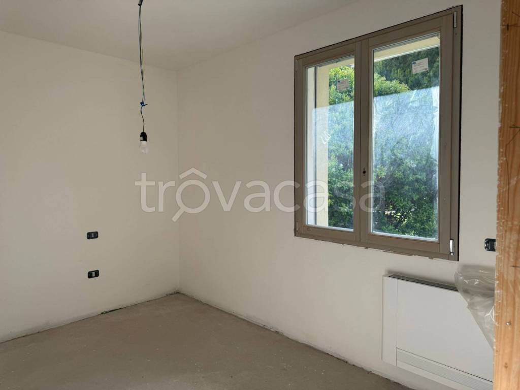 casa indipendente in vendita a Firenze in zona Coverciano