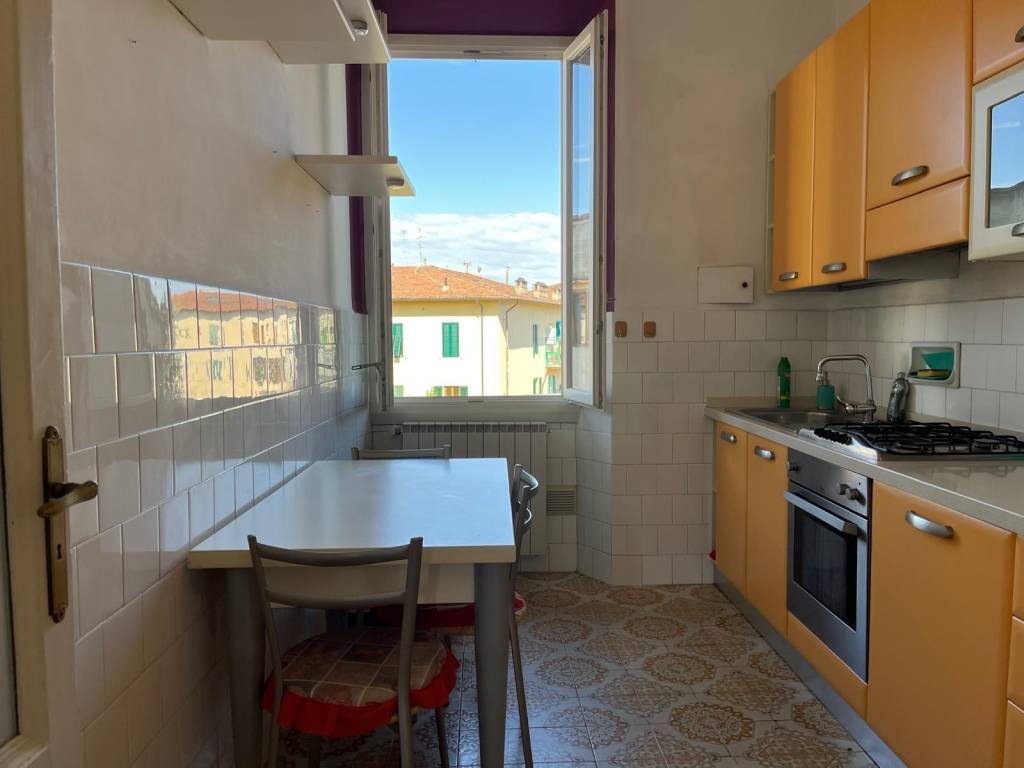 appartamento in vendita a Firenze