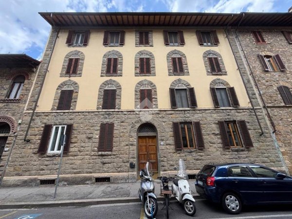 appartamento in vendita a Firenze in zona Statuto