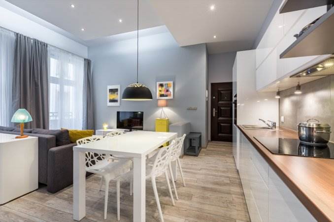 appartamento in vendita a Firenze in zona Isolotto