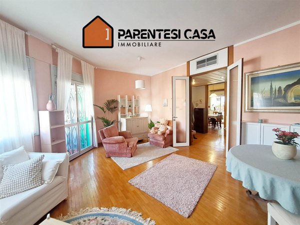 appartamento in vendita a Firenze in zona Centro Storico