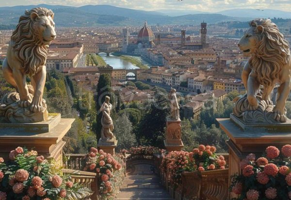 appartamento in vendita a Firenze in zona Careggi