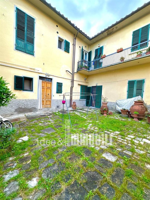 appartamento in vendita a Firenze