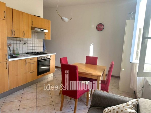 appartamento in vendita a Firenze in zona Serpiolle