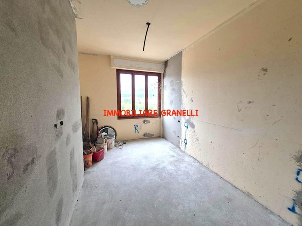 appartamento in vendita a Firenze in zona Novoli