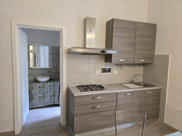 appartamento in vendita a Firenze in zona Careggi