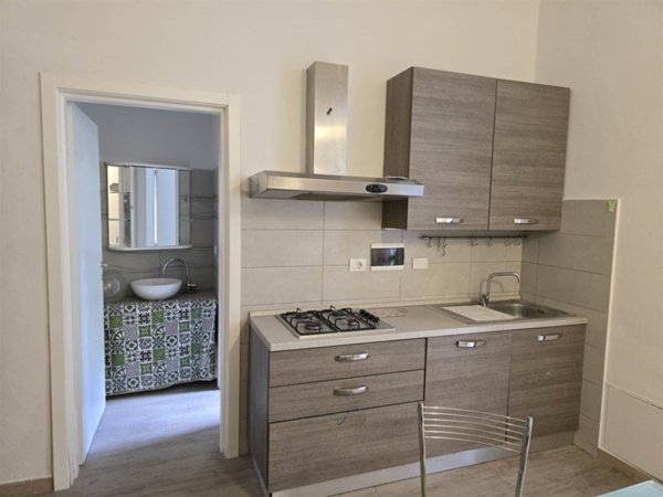 appartamento in vendita a Firenze in zona Rifredi