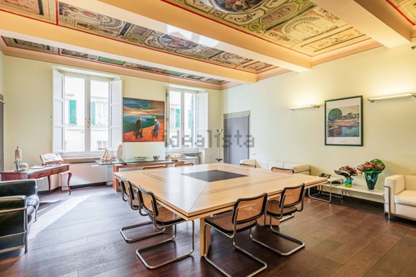 appartamento in vendita a Firenze in zona Centro San Frediano