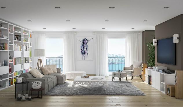 appartamento in vendita a Firenze in zona Brozzi