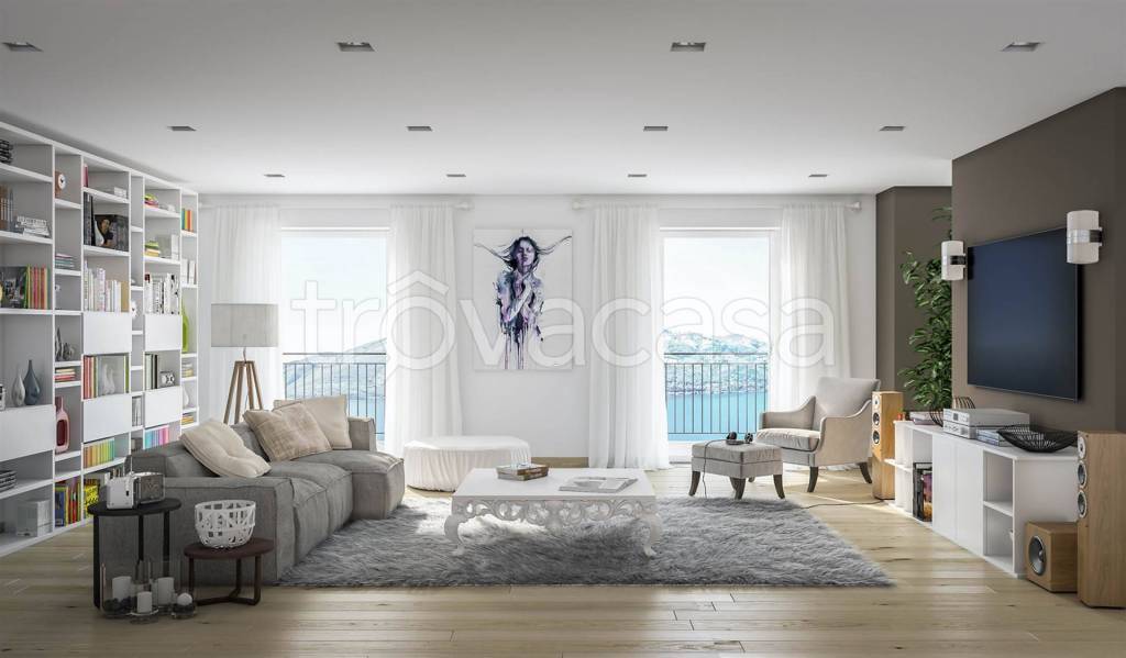 appartamento in vendita a Firenze in zona Peretola