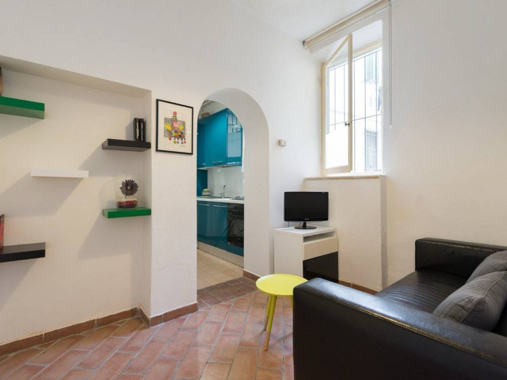 appartamento in vendita a Firenze in zona Centro Storico