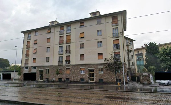 ufficio in vendita a Firenze in zona Centro Storico