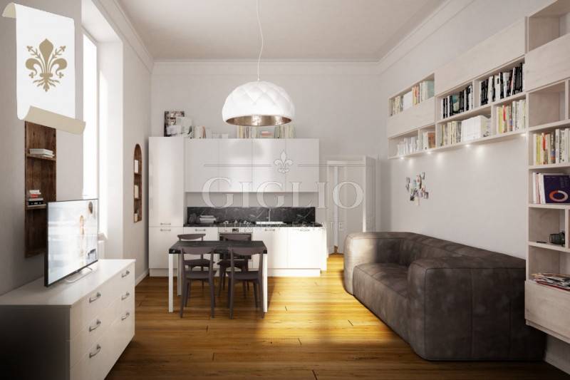 appartamento in vendita a Firenze