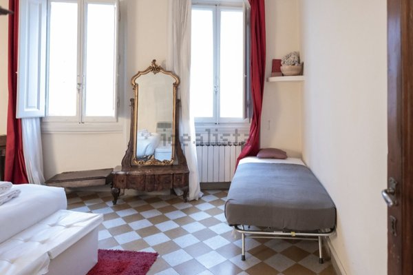 appartamento in vendita a Firenze in zona Centro San Frediano