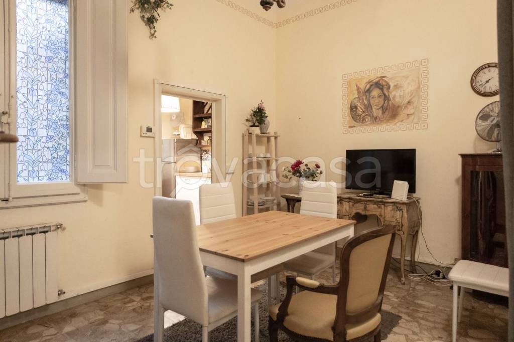 appartamento in vendita a Firenze in zona Centro San Frediano