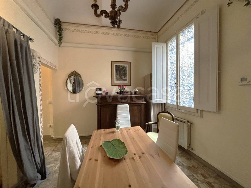 appartamento in vendita a Firenze in zona Centro San Frediano
