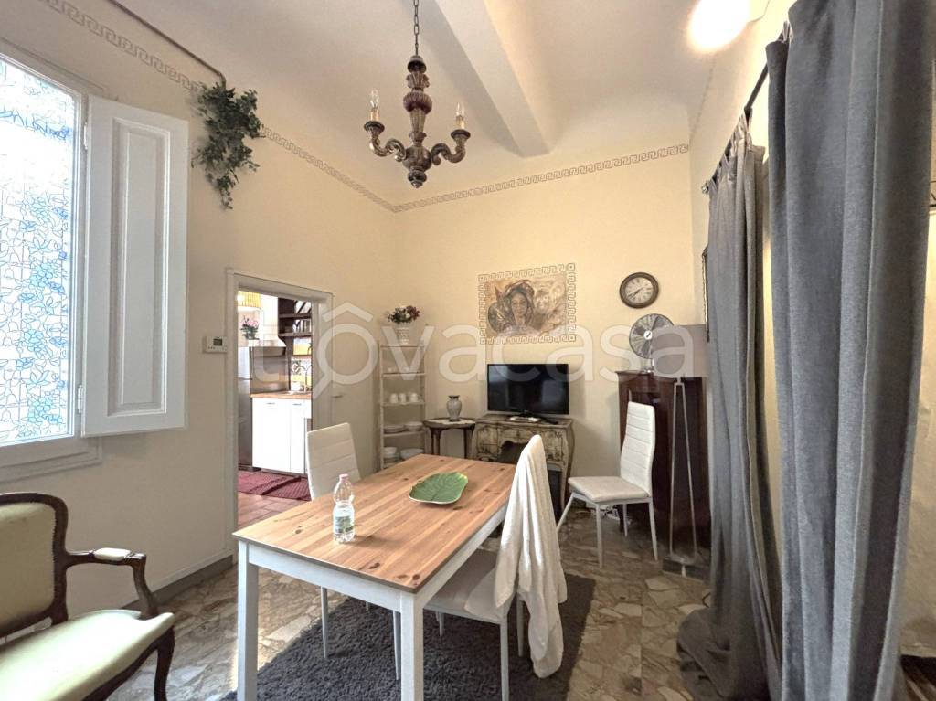 appartamento in vendita a Firenze in zona Centro San Frediano