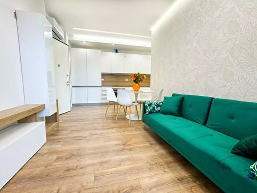 appartamento in vendita a Firenze in zona Novoli