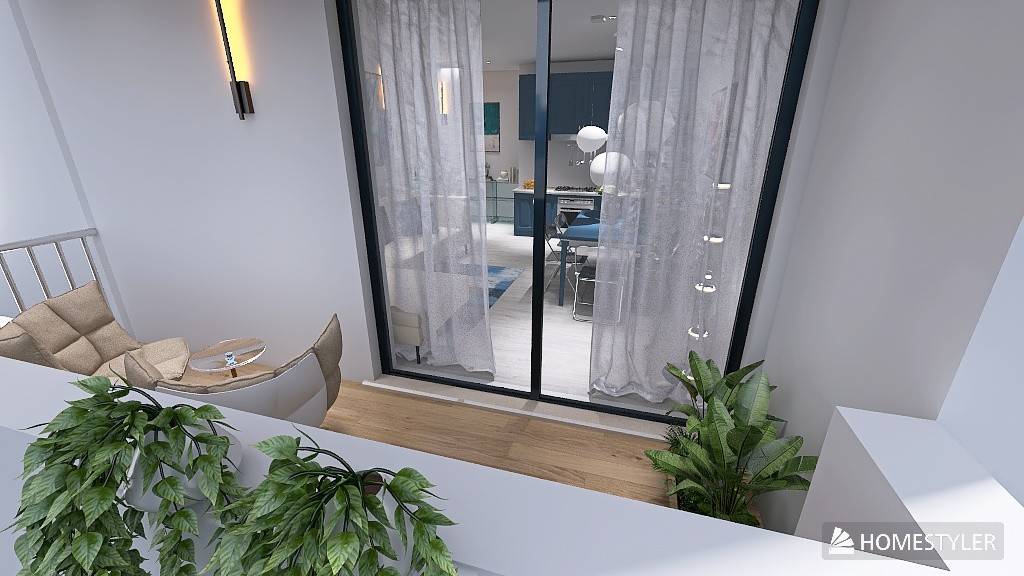 appartamento in vendita a Firenze in zona Firenze Nova