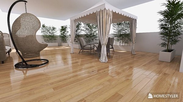 appartamento in vendita a Firenze in zona Novoli