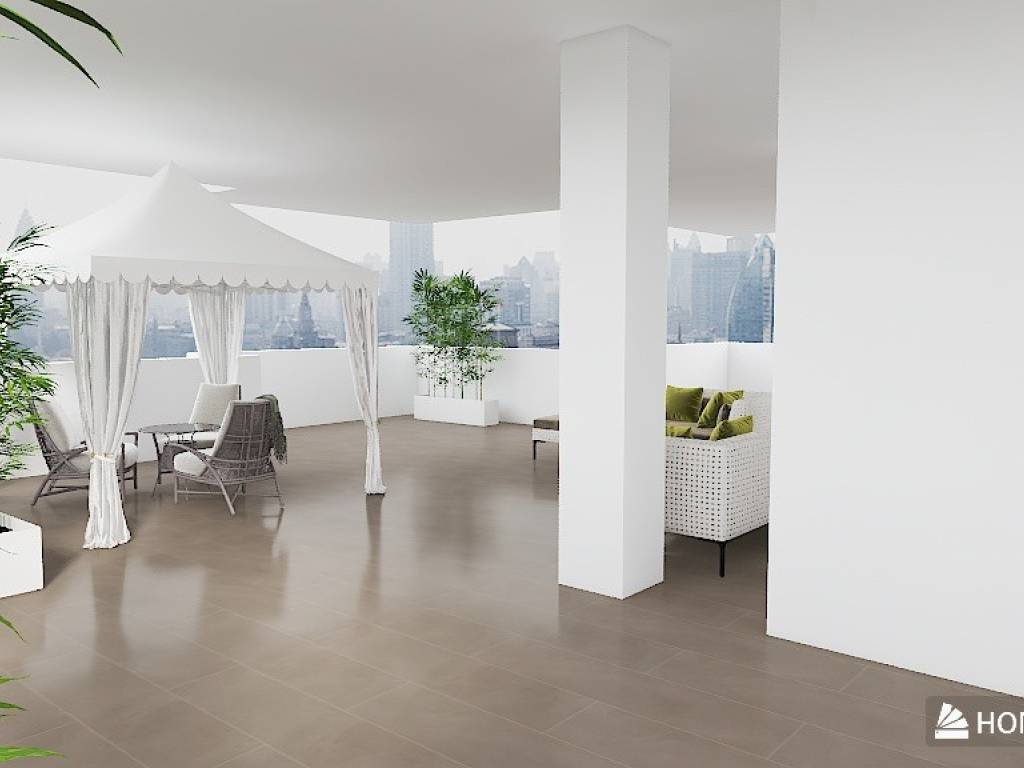 appartamento in vendita a Firenze in zona Firenze Nova