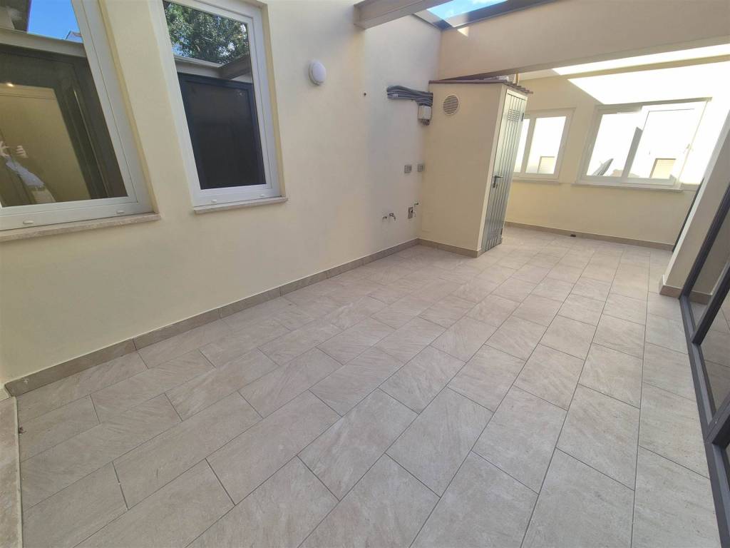 appartamento in vendita a Firenze in zona Novoli