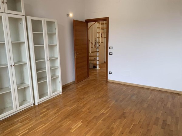 appartamento in vendita a Firenze in zona Le Cure